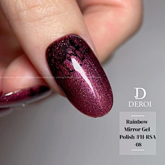 gel glitter